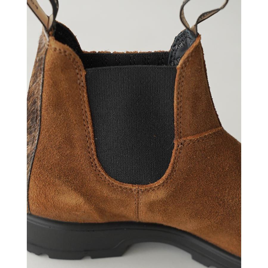 BLUNDSTONE（ブランドストーン） × ポップトレーディングカンパニー