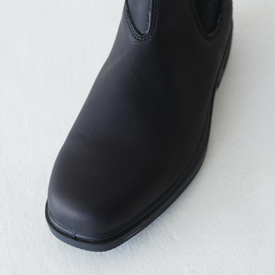 Blundstone DRESS スクエアトゥ サイドゴアブーツ SPS ブランドストーン Blundstone ドレス サイドゴア ブーツ DRESS
