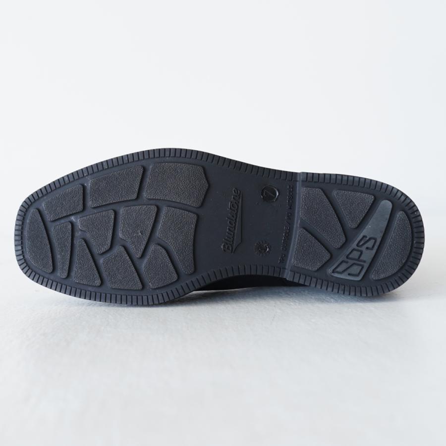 Blundstone DRESS スクエアトゥ サイドゴアブーツ SPS BLUNDSTONE ブランドストーン Blundstone ドレス DRESS スクエア