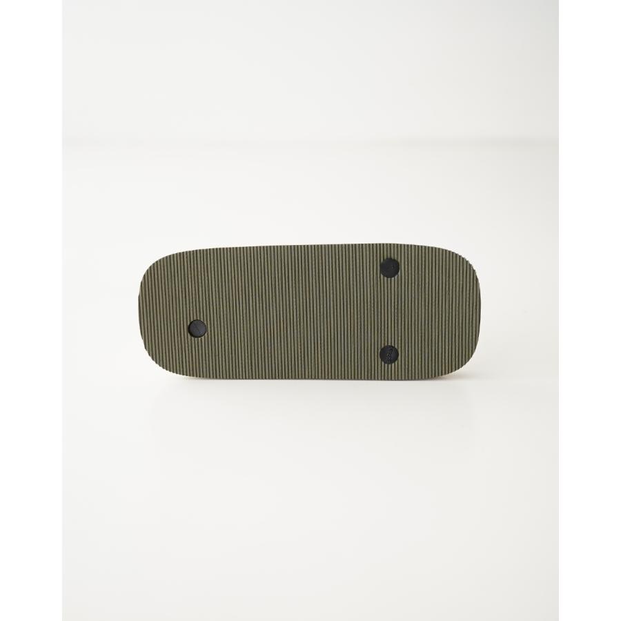 SALE！ブンタ buntA 雪駄風 ビーチサンダル メンズ b-zouri MENS wood