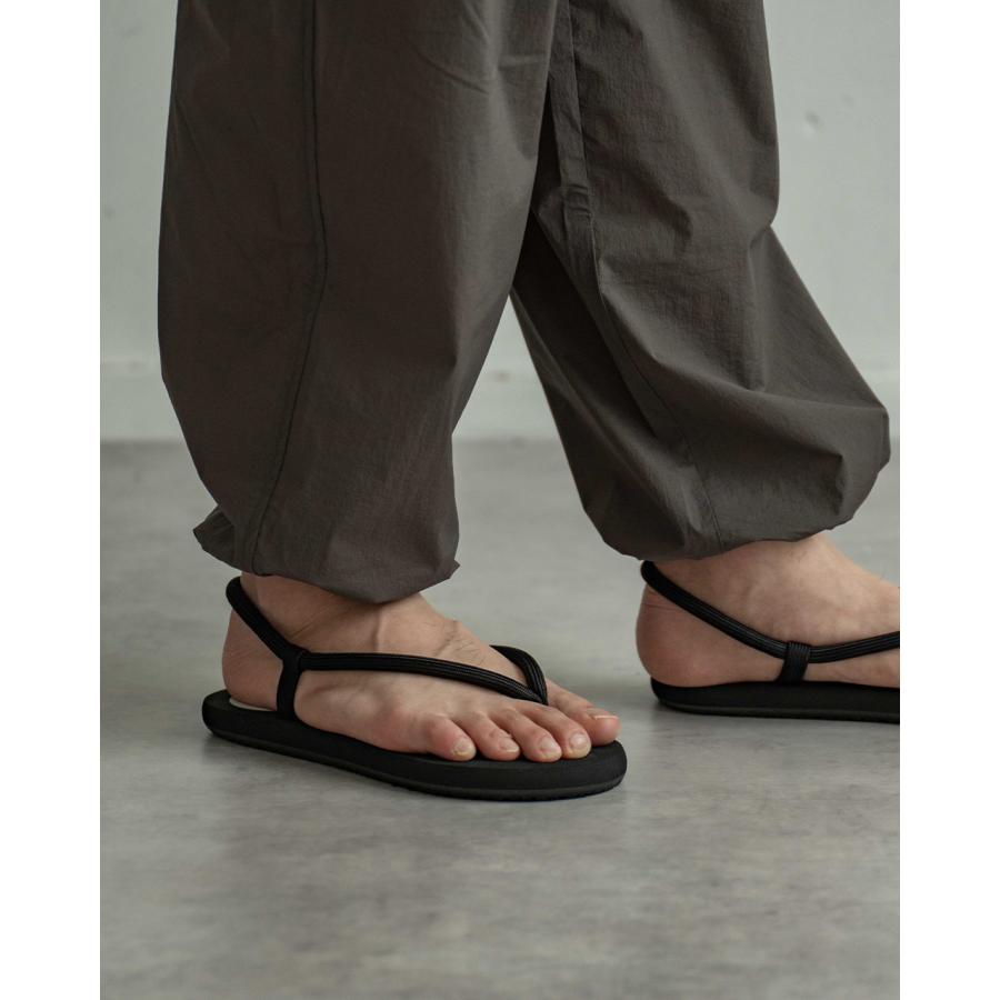 ポイント15倍】ブンタ buntA ワラジサンダル waraji sandal トング