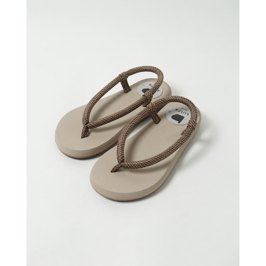 SALE！ブンタ buntA ワラジサンダル waraji sandal トングサンダル