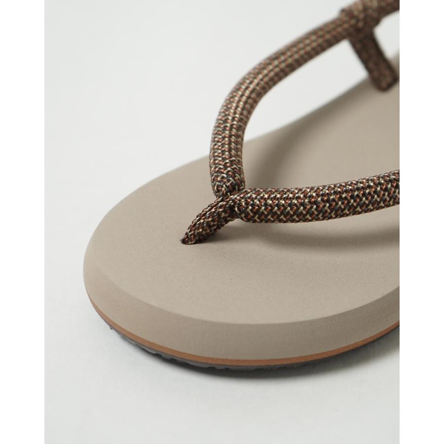 アウトレット！ブンタ buntA ワラジサンダル waraji sandal トング