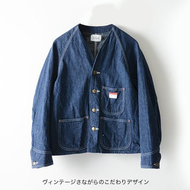 CAL O LINE キャル オー ライン ENGINEERS JACKET エンジニア