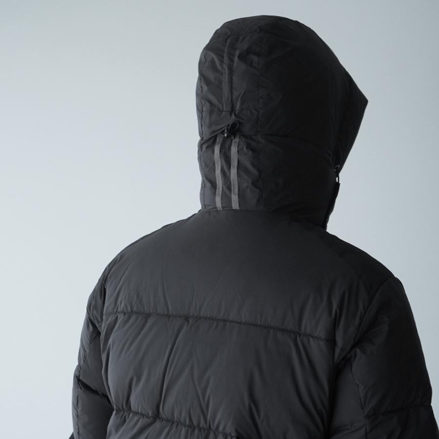 カナダグース CANADA GOOSE アーム ストロング フーディ ARMSTRONG HOODY メンズ 2021秋冬 5076M｜crouka｜06