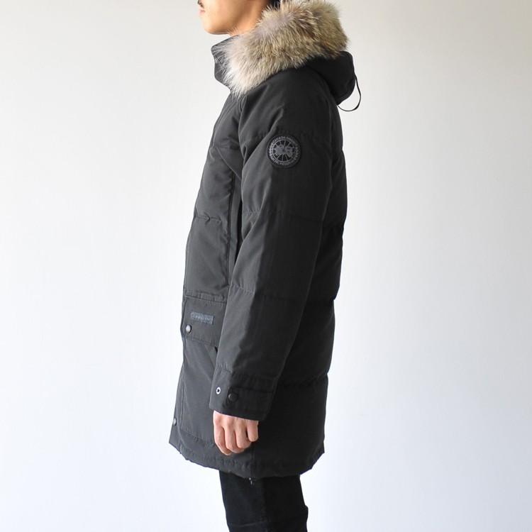 canada goose emory graphite