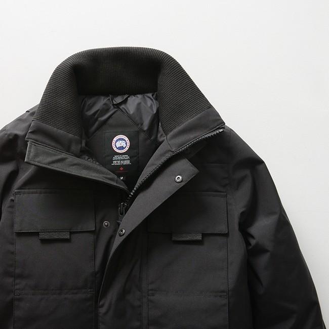 カナダグース CANADA GOOSE フォレスター ジャケット FORESTER JACKET ダウンジャケット メンズ 2020秋冬 5816M canadforester