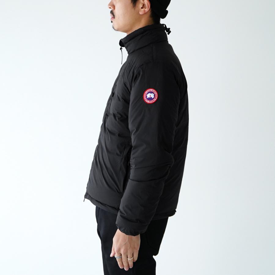 カナダグース CANADA GOOSE ロッジ ジャケット LODGE JACKET FF ライトダウン メンズ 5079MA  送料無料｜crouka｜15