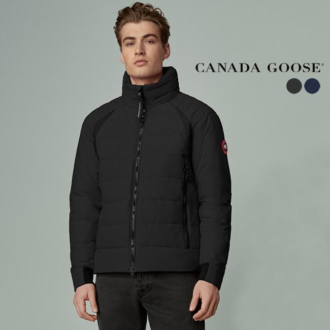 【先行予約】カナダグース CANADA GOOSE ハイブリッジ ベース ダウン ジャケット HYBRIDGE BASE DOWN