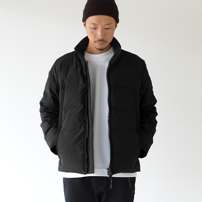 【先行予約】カナダグース CANADA GOOSE ウールフォード ジャケット フュージョンフィット WOOLFORD JACKET FUSION  FIT ダウン メンズ 3807MA