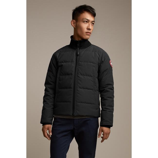 カナダグース CANADA GOOSE ウールフォード ジャケット フュージョン