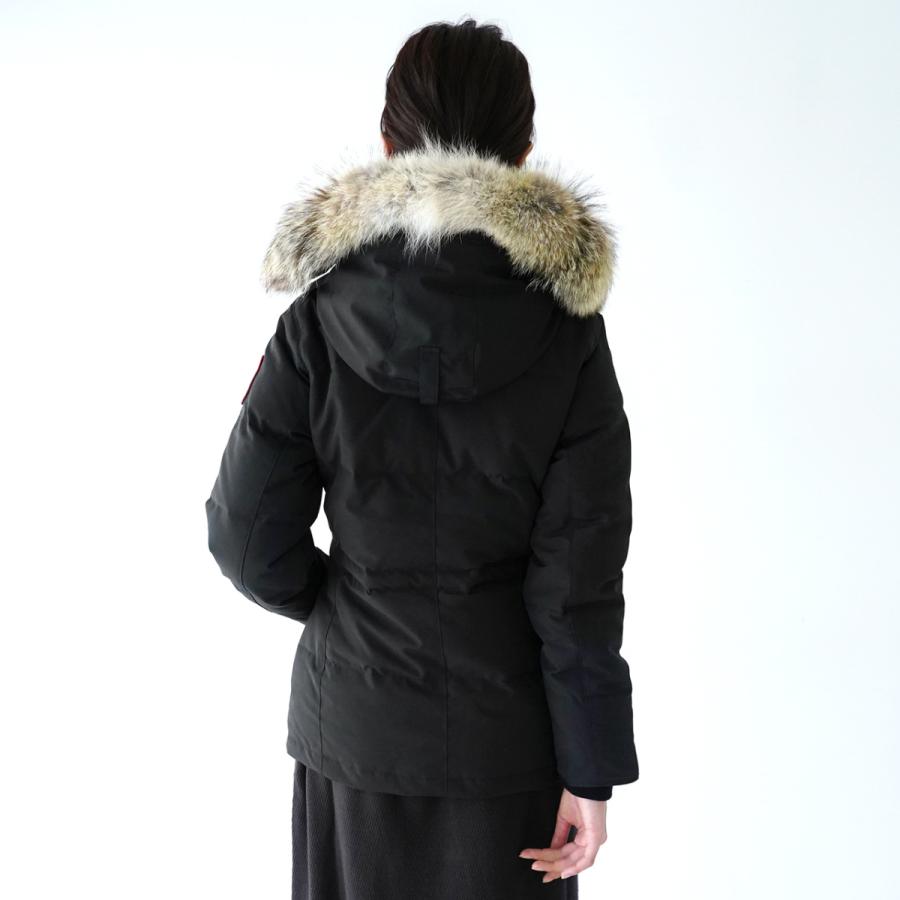 カナダグース CANADA GOOSE チェルシー パーカー CHELSEA PARKA FF