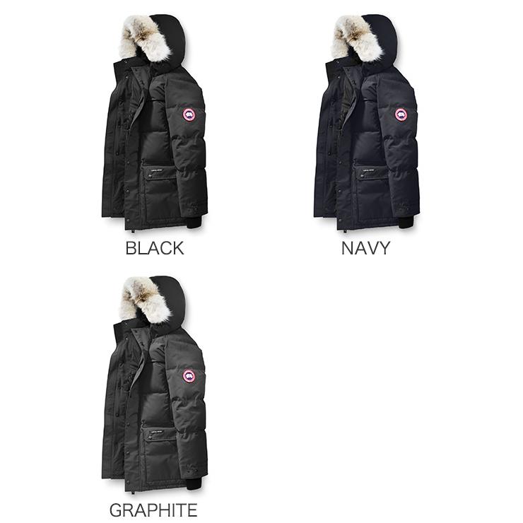 カナダグース CANADA GOOSE エモリーパーカ EMORY PARKA ファーフード ダウンジャケット メンズ 2020秋冬 2580MA｜crouka｜17