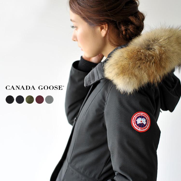 カナダグース CANADA GOOSE ロスクレアパーカー ROSSCLAIR PARKA FF ファーフード付き ダウンジャケット ミドル丈 コート  2580LA : canada-rossclair : Crouka Yahoo!店 - 通販 - Yahoo!ショッピング