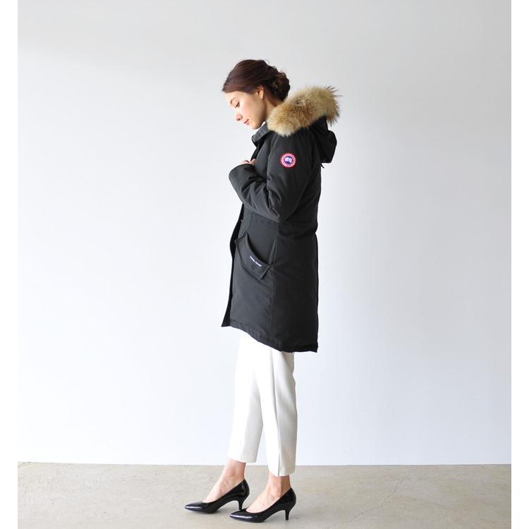 カナダグース CANADA GOOSE ロスクレアパーカー ROSSCLAIR PARKA FF