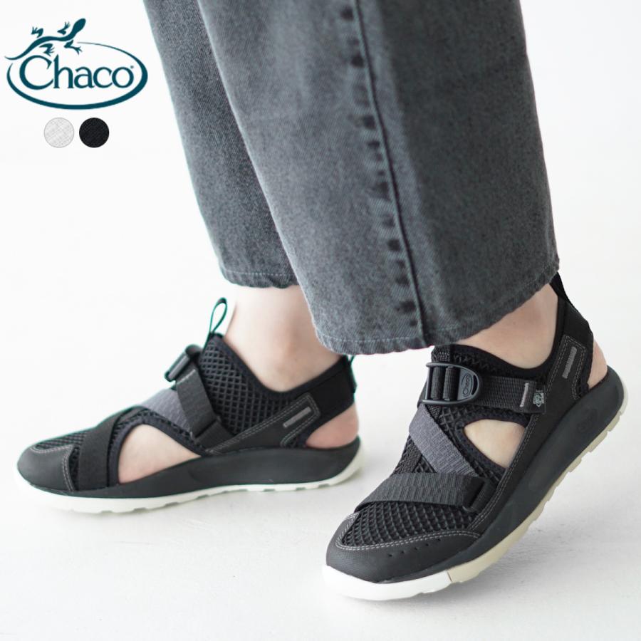 チャコ Chaco シューズ Odyssey ウォーター メッシュアッパー 水陸両用 サンダル スニーカー レディース J Chaco Wsodyssey Crouka Yahoo 店 通販 Yahoo ショッピング