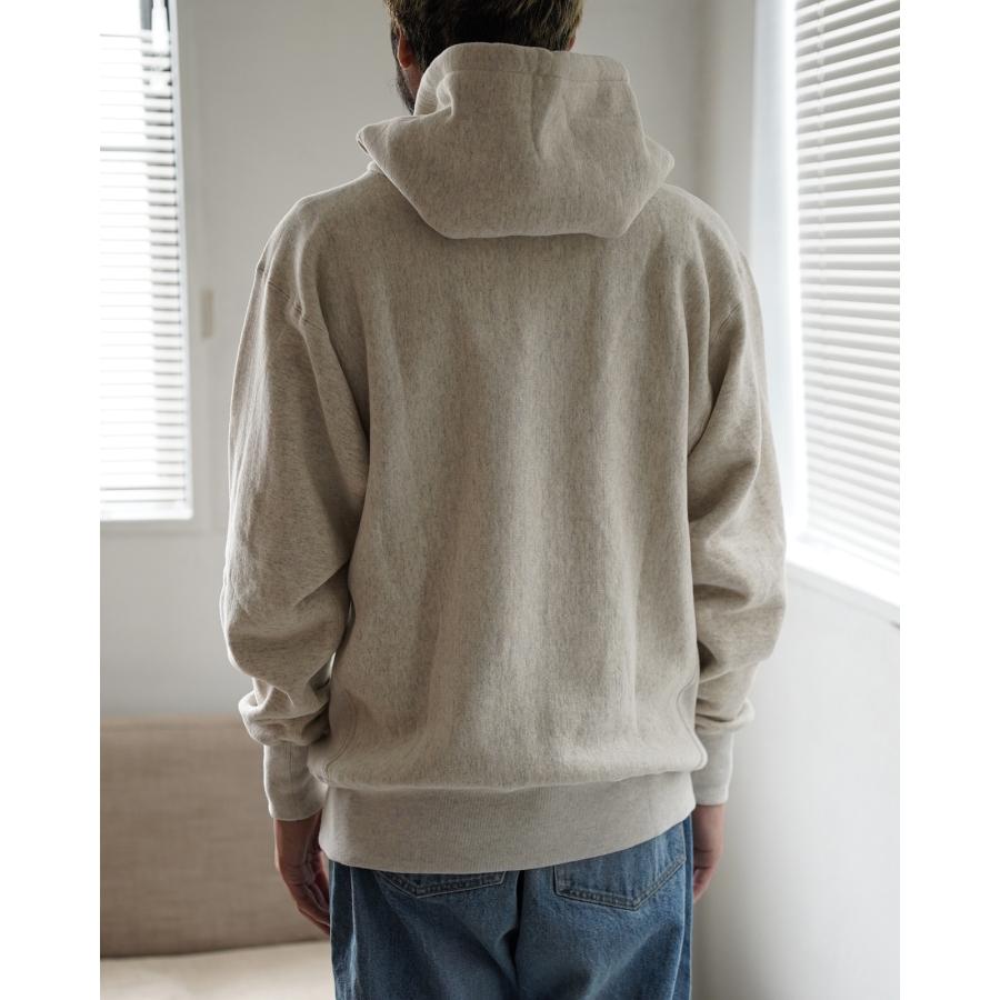 Champion（チャンピオン） リバースウィーブ プルオーバー フード付キ