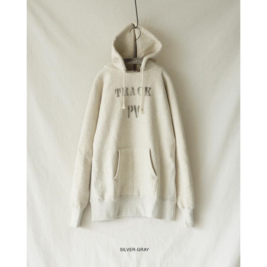 Champion チャンピオン リバースウィーブ プルオーバー フード付キ