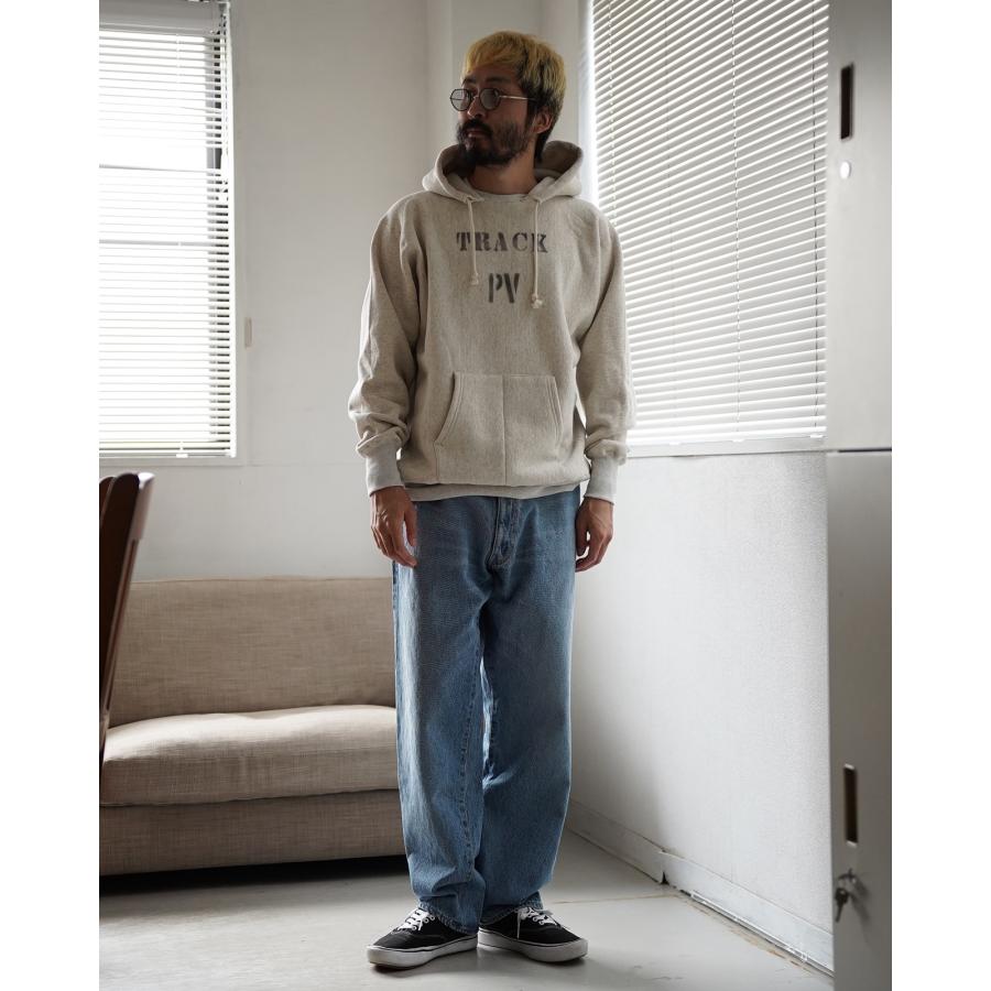 Champion チャンピオン リバースウィーブ プルオーバー フード付キ