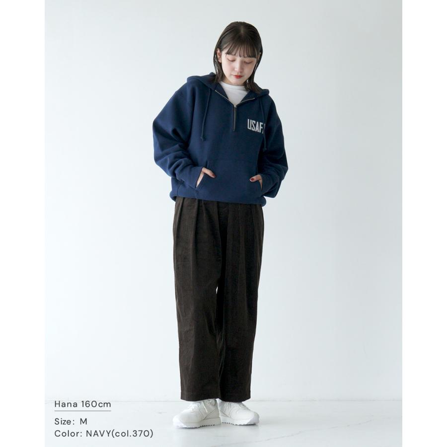 Champion チャンピオン リバース ウィーブ ハーフジップ Champion チャンピオン リバース ウィーブ ハーフジップ