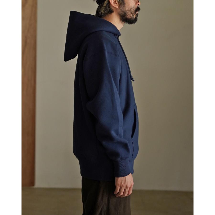 Champion（チャンピオン） シャツ リバースウィーブ(R) ハーフジップ