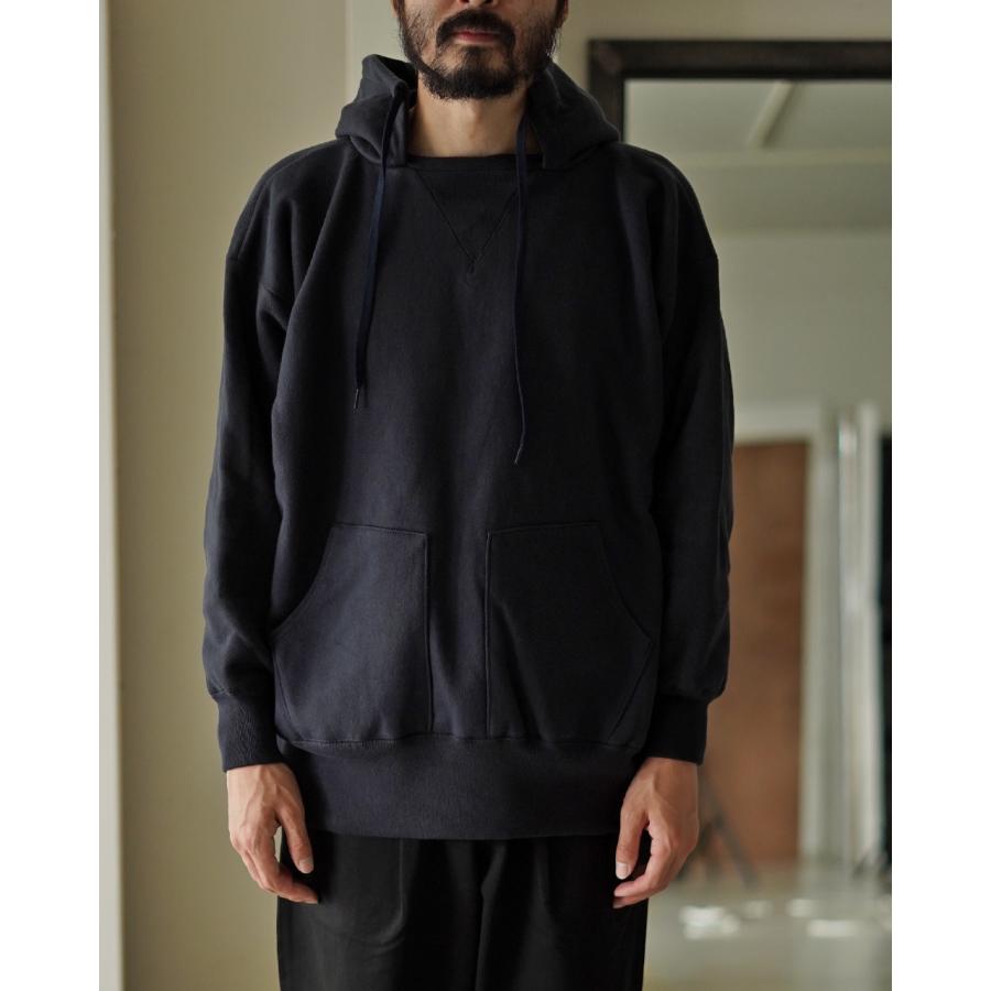 Champion（チャンピオン） スウェット ダブルシックネス プルオーバー