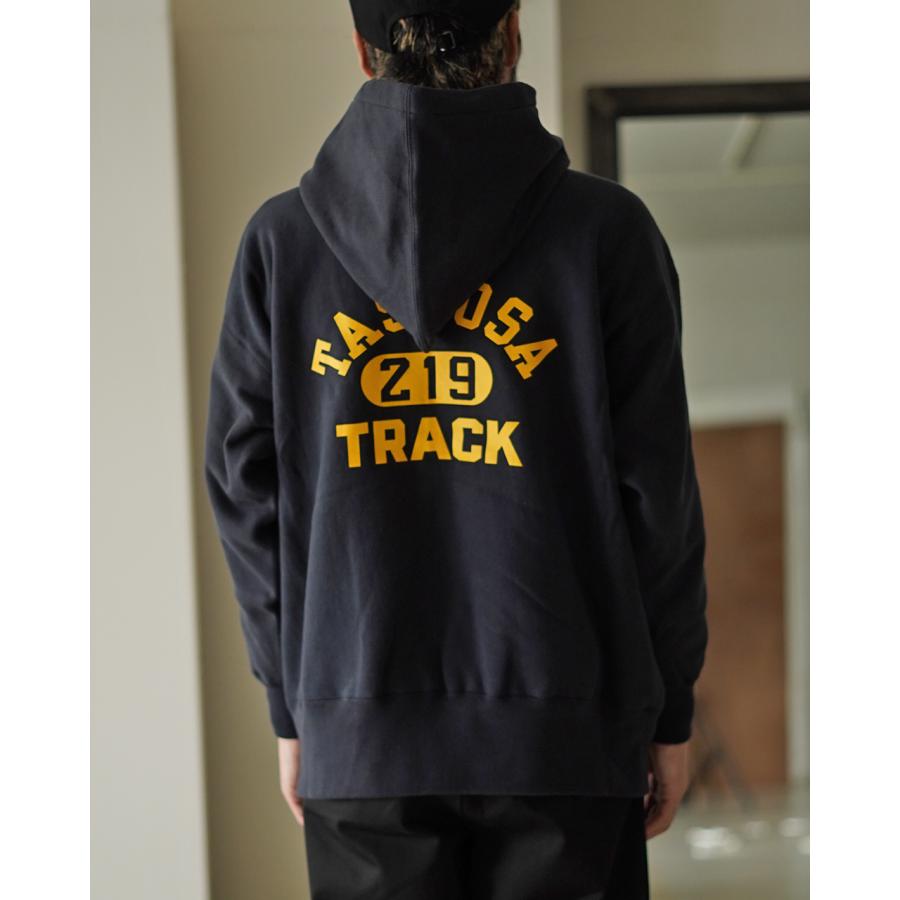 Champion（チャンピオン） スウェット ダブルシックネス プルオーバー