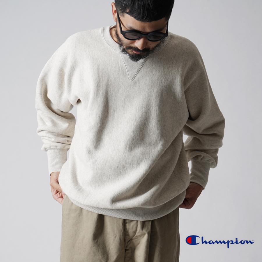 Champion チャンピオン リバースウィーブ(R) 1st パテントモデル Champion チャンピオン リバースウィーブ(R) 1st パテントモデル