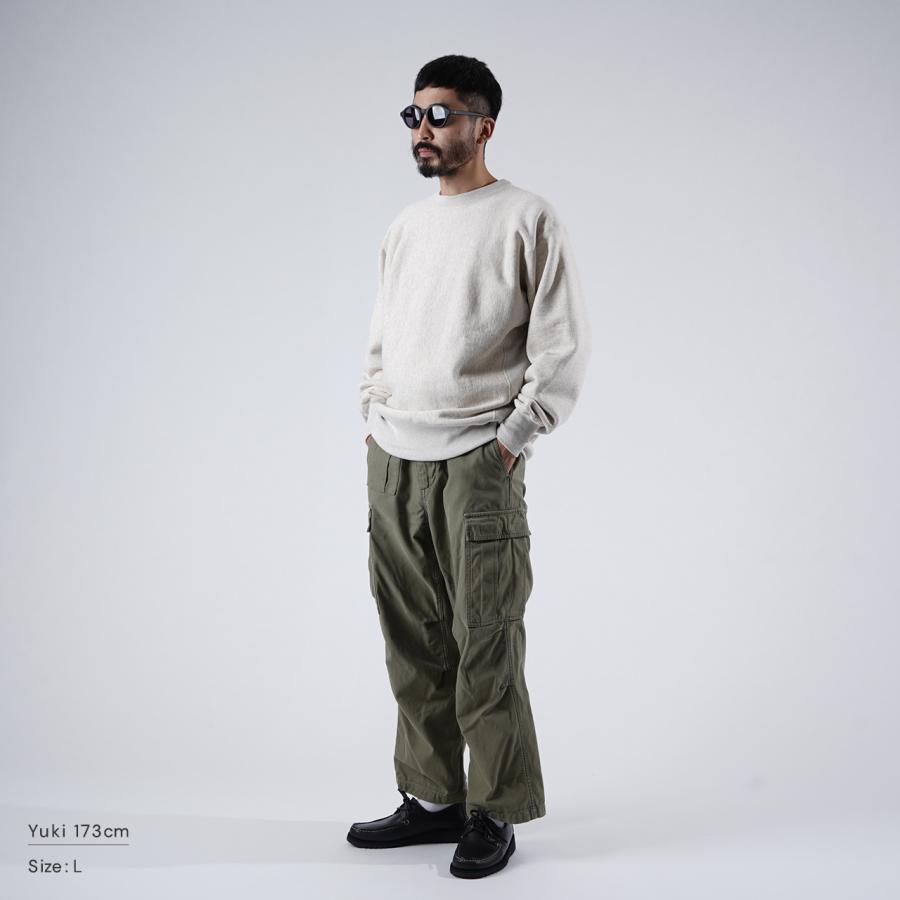 Champion リバースウィーブ2ndパテントモデル スウェット Champion チャンピオン リバースウィーブ 日本製 2ndパテント
