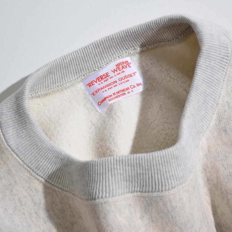 Champion（チャンピオン） SALE！チャンピオン リバースウィーブ(R