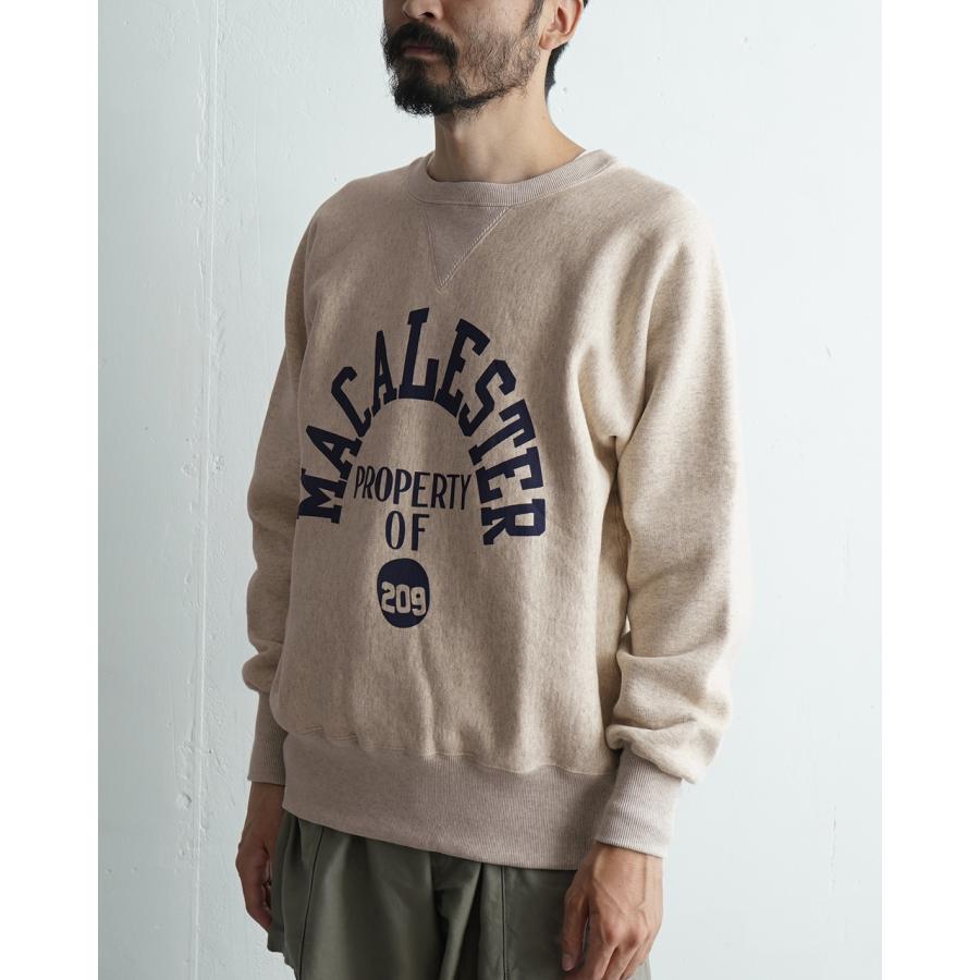 Champion REVERSE WEAVE 1stパテント　リバースウィーブ チャンピオンが誇る“キング・オブ・スウェットシャツ