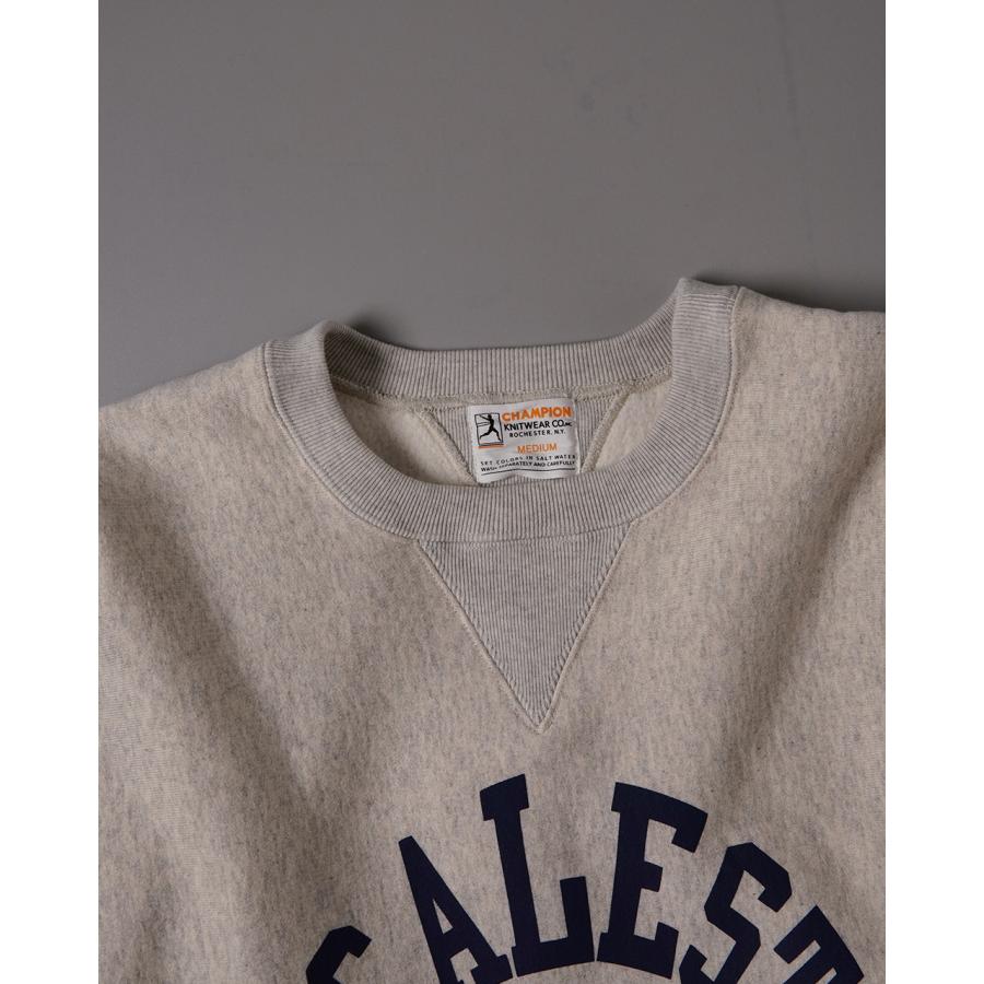Champion チャンピオン スウェット リバースウィーブ(R) 1st