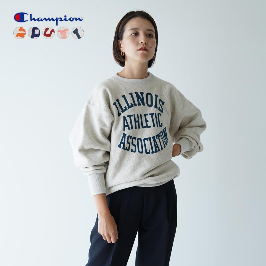 チャンピオン/Champion リバースウィーブ(R) 2nd パテントモデル 