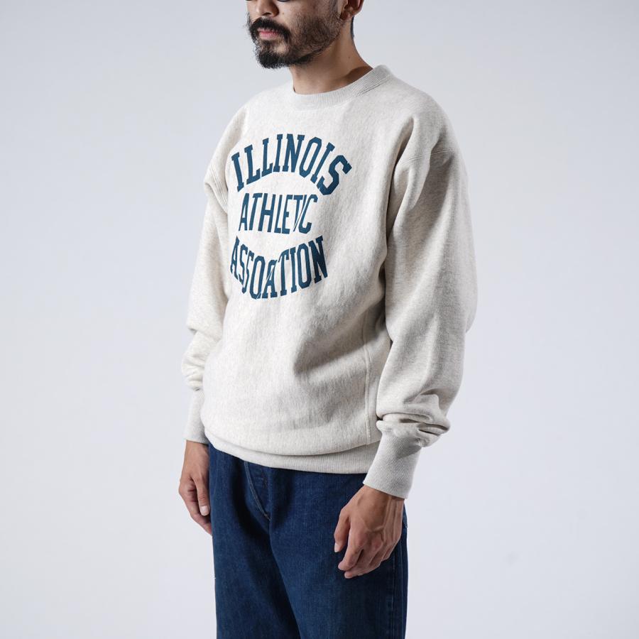 Champion チャンピオン リバースウィーブ(R) 2nd パテントモデル
