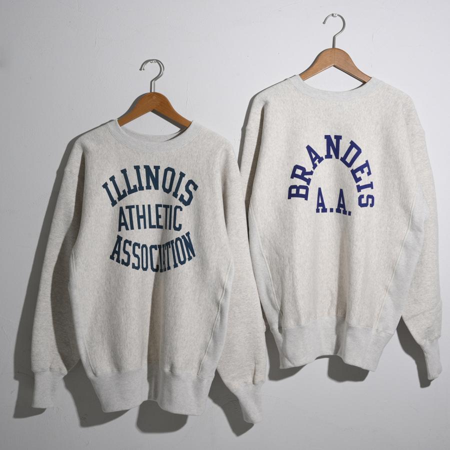 Champion チャンピオン リバースウィーブ(R) 2nd パテントモデル