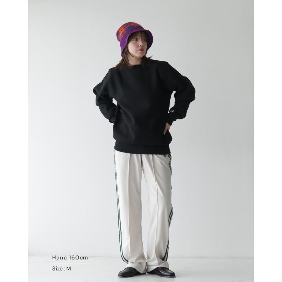 Champion チャンピオン リバースウィーブ(R) スウェット クルー