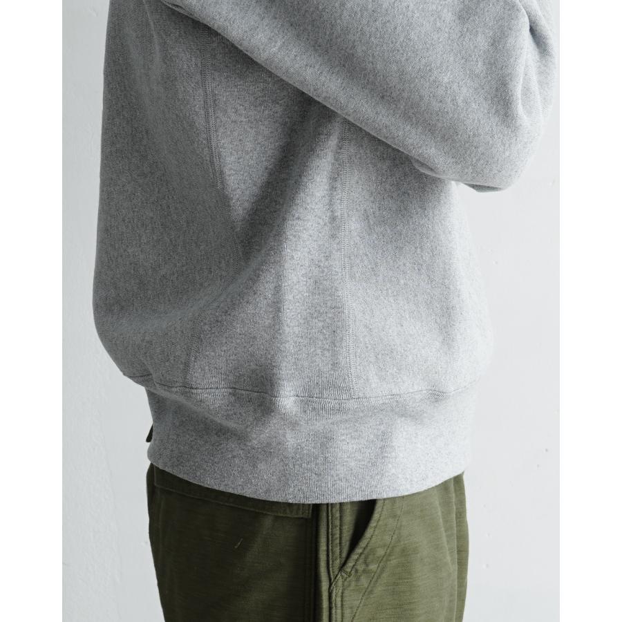 UNDERCOVER Champion リバースウィーブ　カットオフクルーネック Champion × UNDERCOVER リバースウィーブ(R) カットオフ クルー