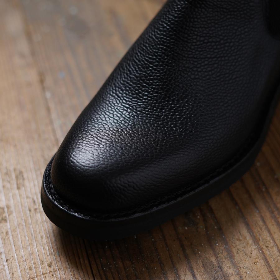 JOSEPH CHEANEY & SONS ジョセフ チーニー ブレコン サイドゴアブーツ 