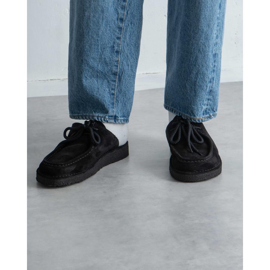 Clarks クラークス DSRT デザートサンダル ノマドミュール