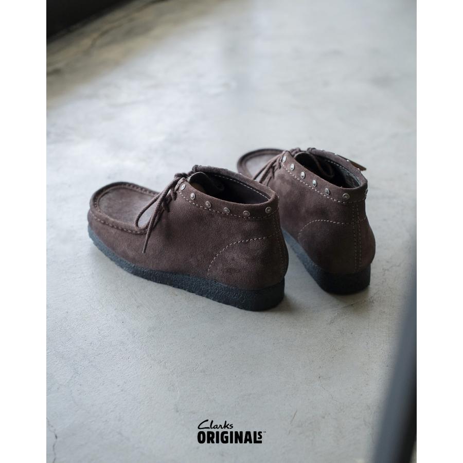 Clarks（クラークス） クラークスオリジナルズ Clarks ORIGINALS