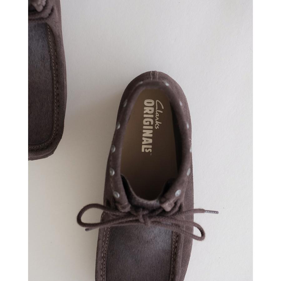 Clarks（クラークス） クラークスオリジナルズ Clarks ORIGINALS