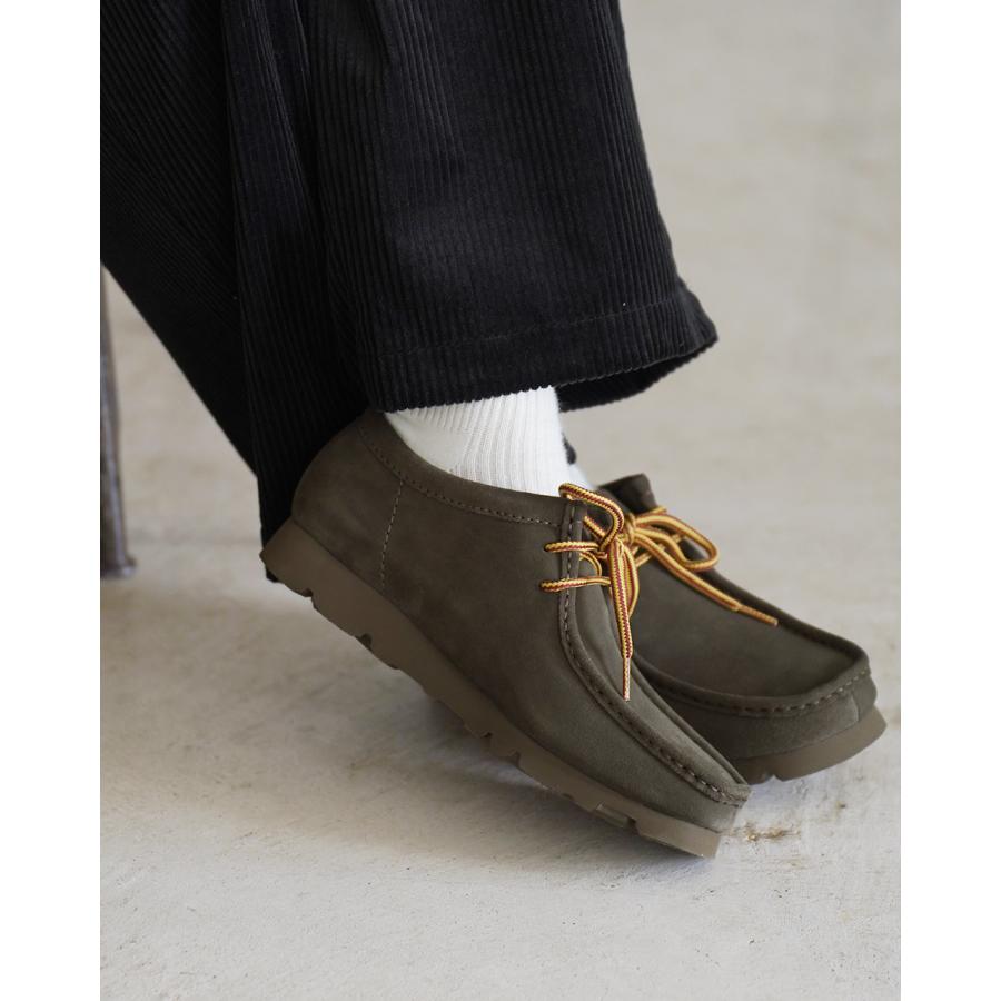 Clarks（クラークス） 期間限定ポイント10倍 オリジナルズ Clarks