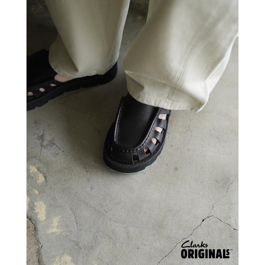 Clarks（クラークス） シューズ サンダル ミアバックル ユニセックス