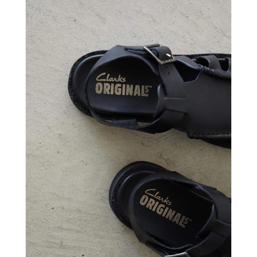 Clarks（クラークス） シューズ サンダル ミアバックル ユニセックス