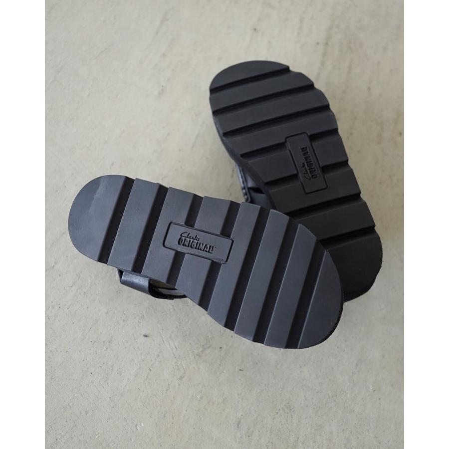 Clarks（クラークス） シューズ サンダル ミアバックル ユニセックス