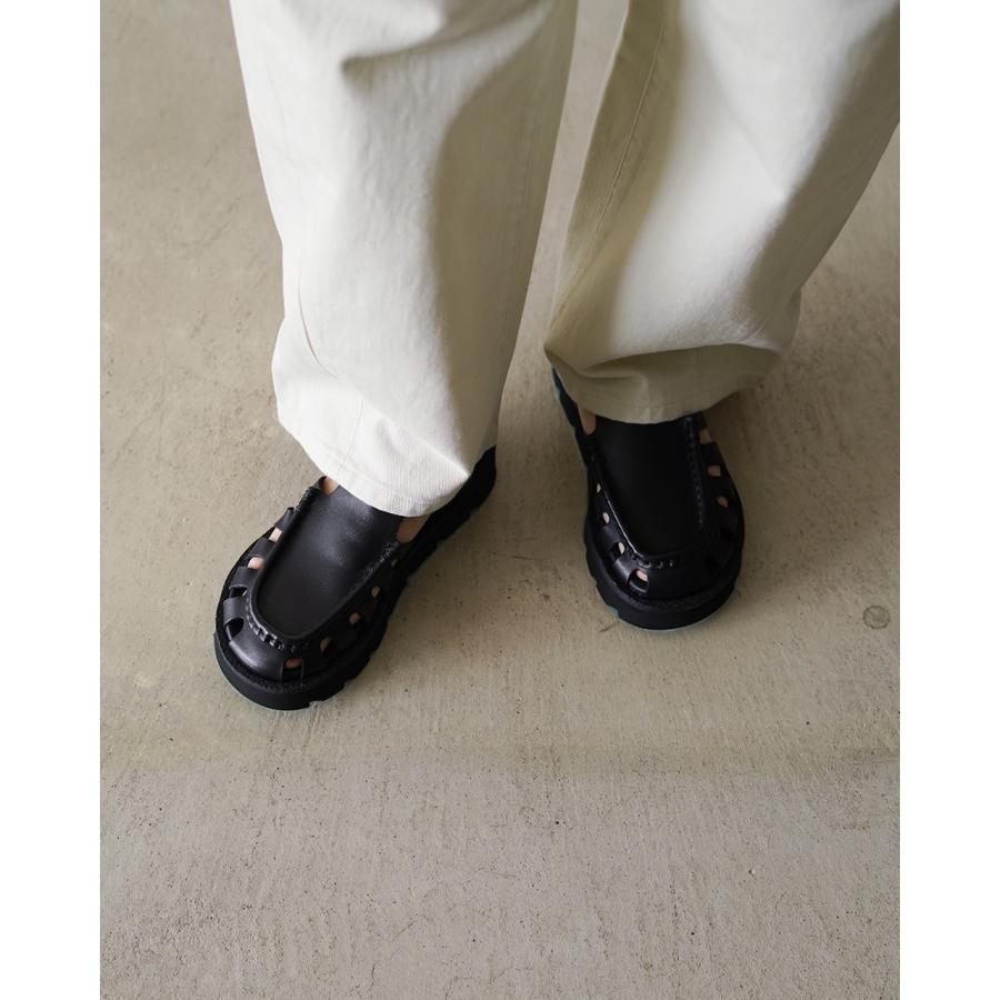 Clarks（クラークス） シューズ サンダル ミアバックル ユニセックス