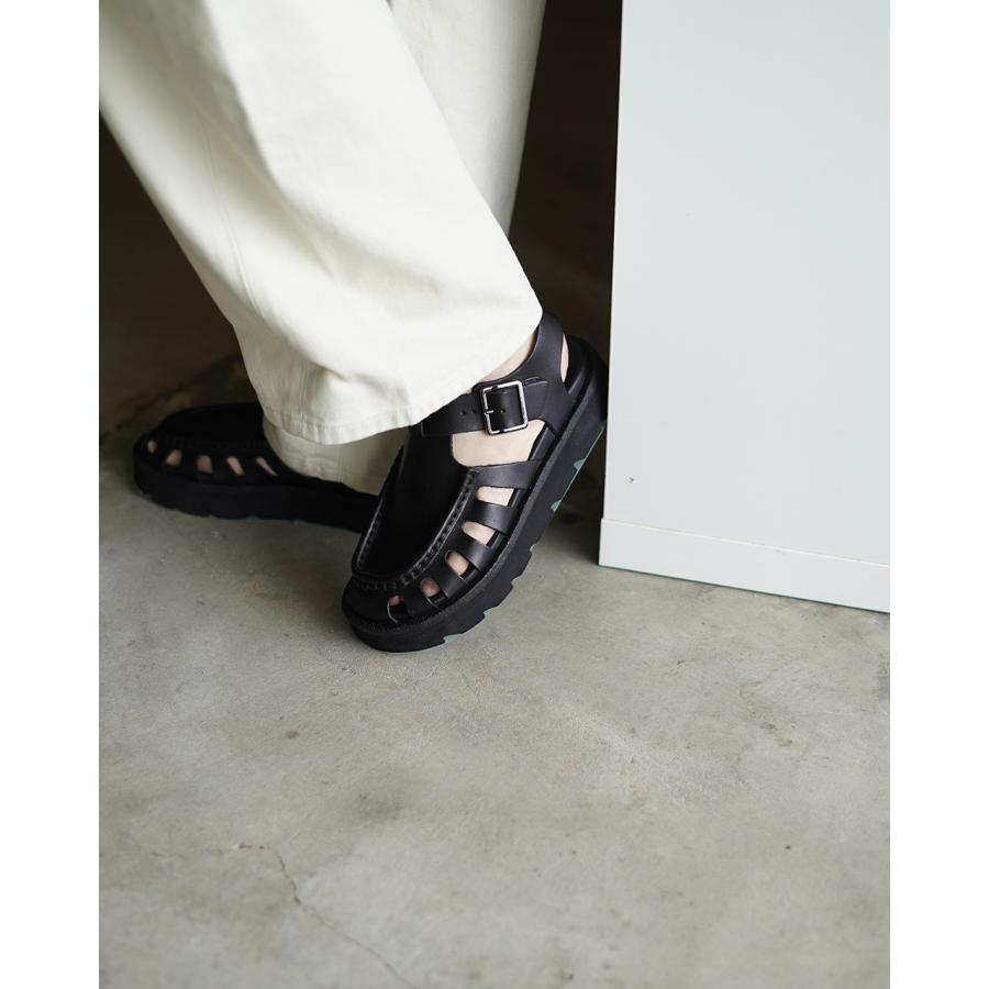 Clarks（クラークス） シューズ サンダル ミアバックル ユニセックス