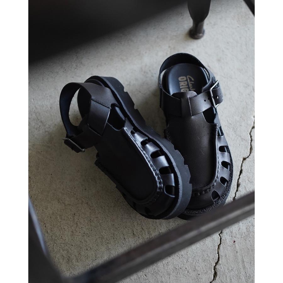 早い者勝ち！Clarks メアバックル 24㎝　サイズ6 Clarks（クラークス） シューズ サンダル ミアバックル ユニセックス