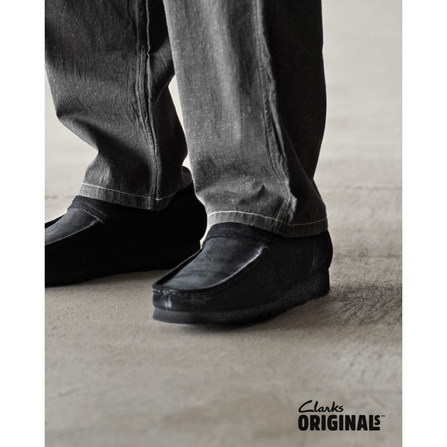 Clarks（クラークス） クラークスオリジナルズ Clarks ORIGINALS ワラ