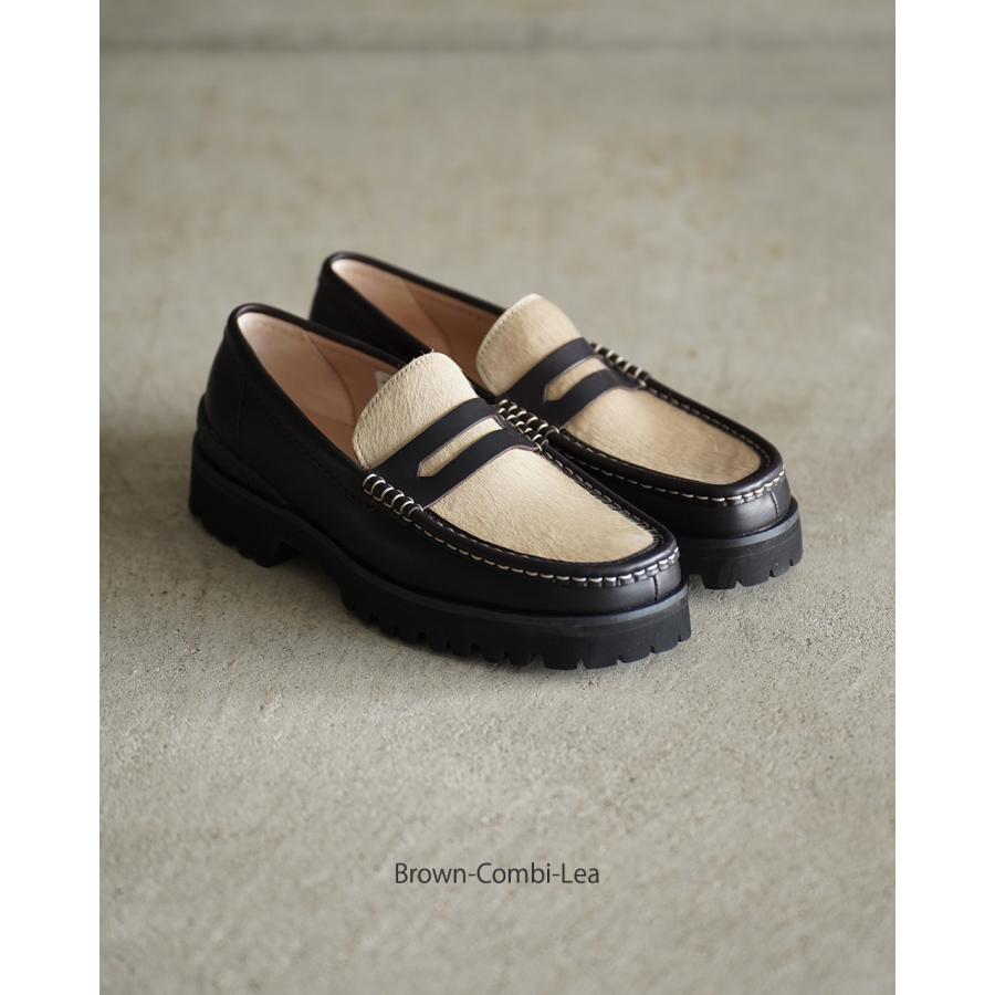 Clarks（クラークス） ローファー レザーシューズ モカシン ユーコナー